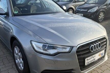 Audi A6 176.000 km 11.999 &euro; Ahrensburg 22926