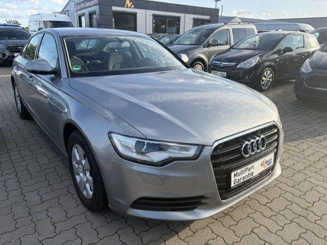 Audi A6 176.000 km 12.999 &euro; Ahrensburg 22926
