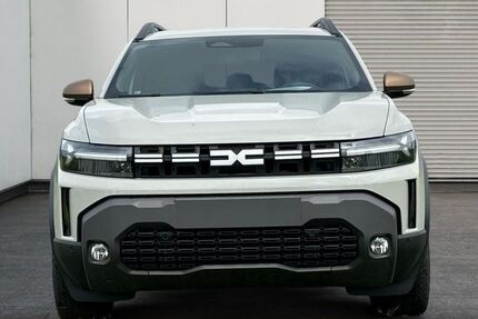 Dacia Duster 5.120 km 25.340 € Buchholz 21244