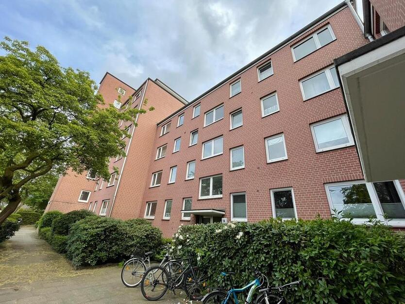 Top Rendite! Vermietete 4-Zi-Eigentumswohnung KAG Provisionsfrei zimmer