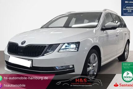 Skoda Octavia 132.000 km 18.900 &euro; Pinneberg 25421