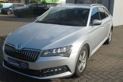 Skoda Superb 38.522 km 22.999 &euro; Hollenstedt 21279