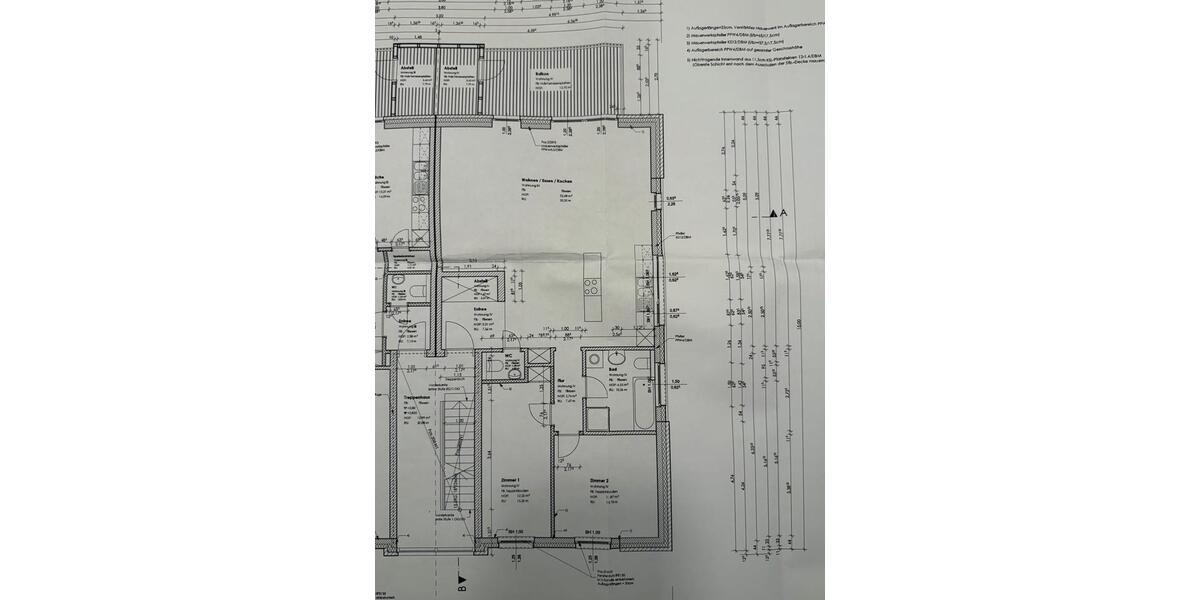 Etagenwohnung Seevetal Hagolt - 3 Zimmer, 102 m&sup2;, 489.000&euro; | Angebot:27070735