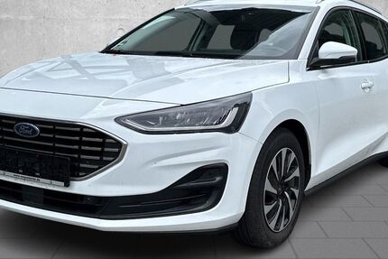 Ford Focus 65.049 km 17.490 &euro; Buchholz i. d. Nordheide 21244