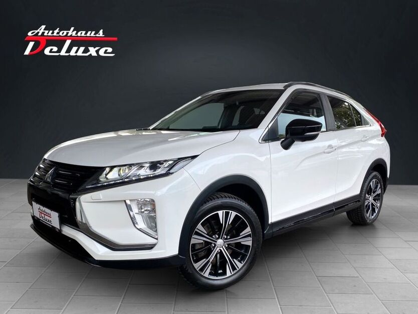 Eclipse Cross