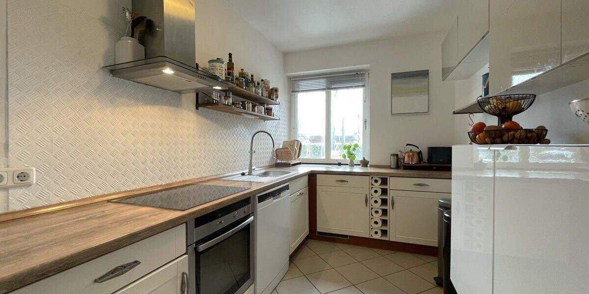 Reihenendhaus Norderstedt Garstedt - 6 Zimmer, 153 m&sup2;, 549.000&euro; | Angebot:25279167