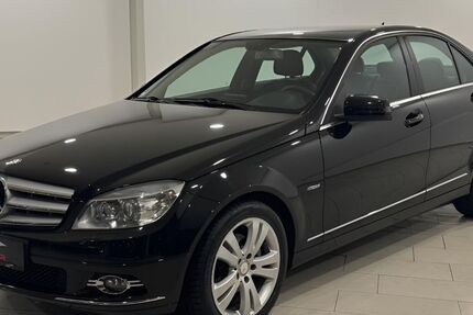 Mercedes-Benz C 250 120.000 km 12.990 &euro; Hamburg 22043