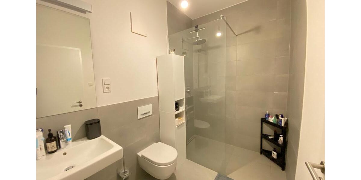 Etagenwohnung Hamburg Harburg - 1.5 Zimmer, 38 m&sup2;, 630&euro; | Angebot:26234524