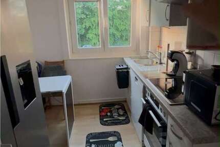 Wohnung Quickborn - 3 Zimmer, 50 m&sup2;, 750&euro; | Angebot:27535304