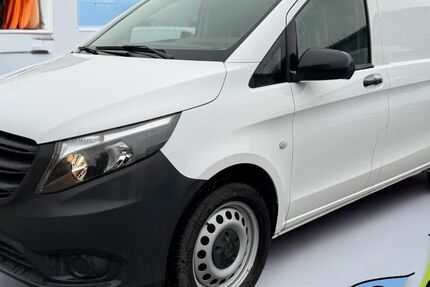 Mercedes-Benz Vito 45.086 km 27.500 &euro; Appen-Etz 25482