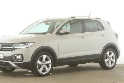 VW T-Cross 71.821 km 20.430 &euro; Buchholz 21244