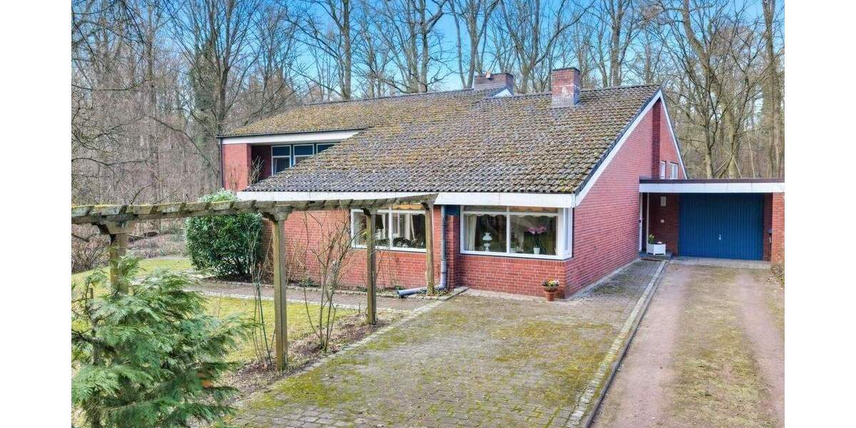 Einfamilienhaus Hamburg Volksdorf - 6 Zimmer, 176 m&sup2;, 995.000&euro; | Angebot:25731435