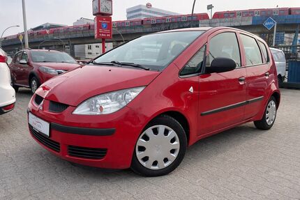 Mitsubishi Colt 111.000 km 2.290 &euro; Hamburg 20097