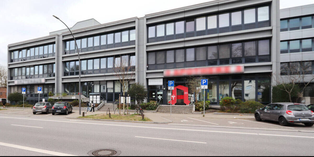 Gewerbeobjekt Hamburg Langenhorn - 299.000&euro; | Angebot:23971164