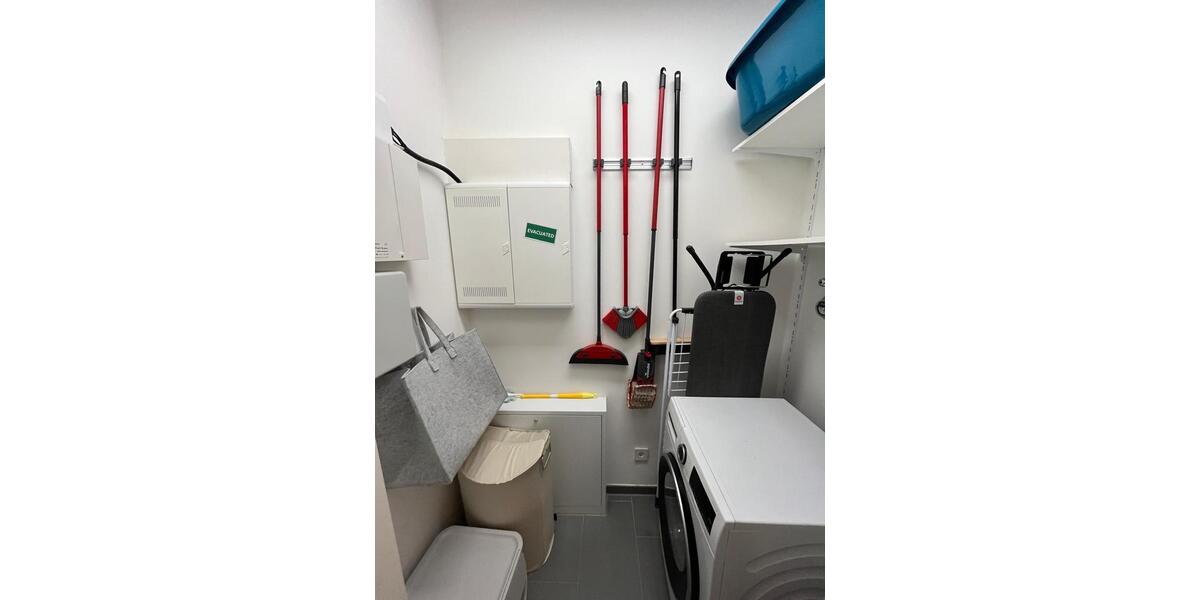Erdgeschoßwohnung Hamburg Wandsbek - 2 Zimmer, 61 m&sup2;, 1.500&euro; | Angebot:26461240