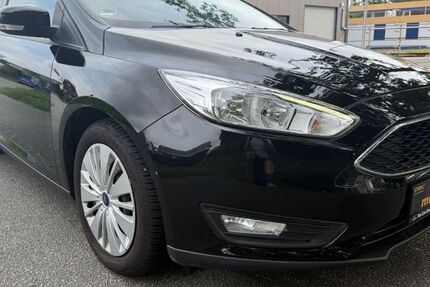 Ford Focus 156.313 km 6.500 &euro; Buxtehude 21614