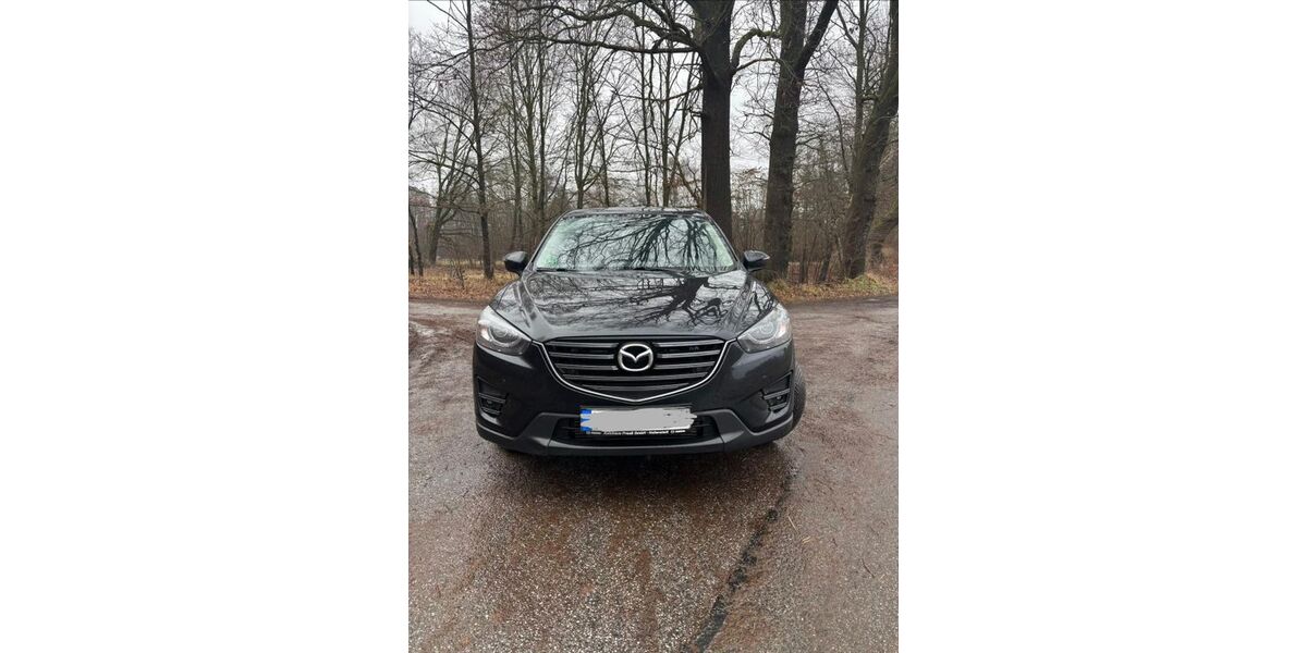Mazda CX-5 230.000 km 6.500 &euro; Seevetal 21220
