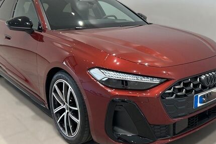 Audi A5 1.500 km 53.990 € Bendestorf 21227