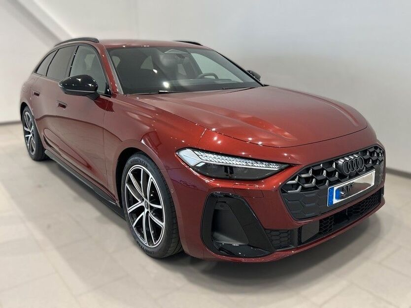 Audi A5 1.500 km 53.990 € Bendestorf 21227