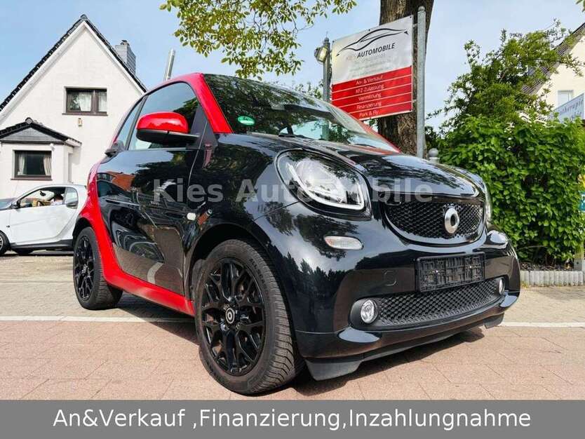 forTwo