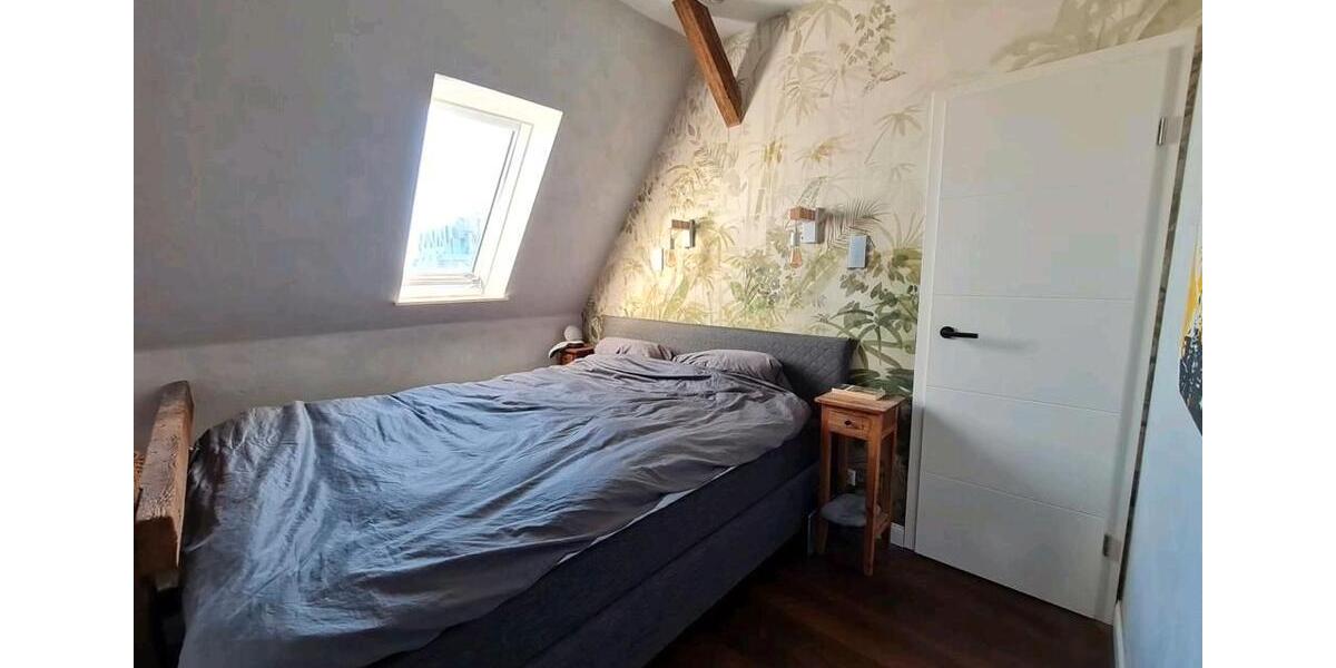 Dachgeschoßwohnung Hamburg Bahrenfeld - 3 Zimmer, 98 m&sup2;, 729.000&euro; | Angebot:25987478