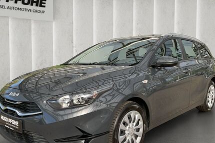 Kia ceed / Ceed 16.182 km 17.990 &euro; Norderstedt 22848