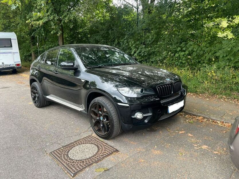 X6