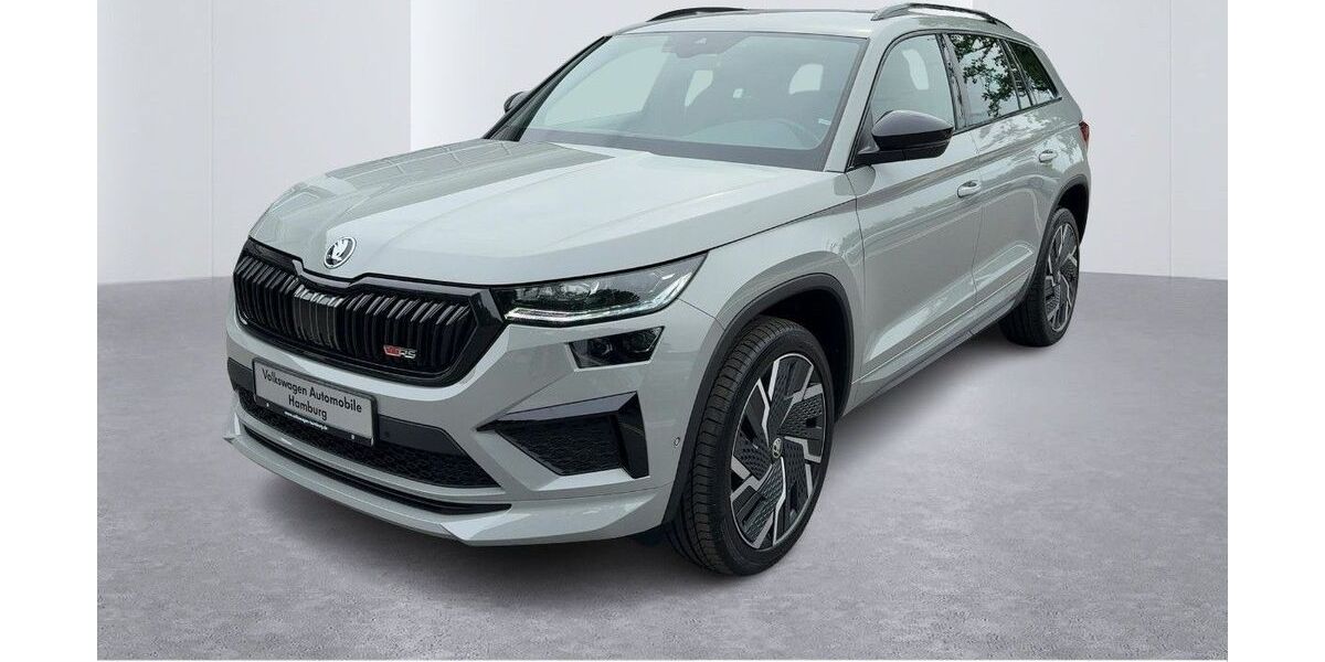 Skoda Kodiaq 31.484 km 41.250 &euro; Glinde 21509