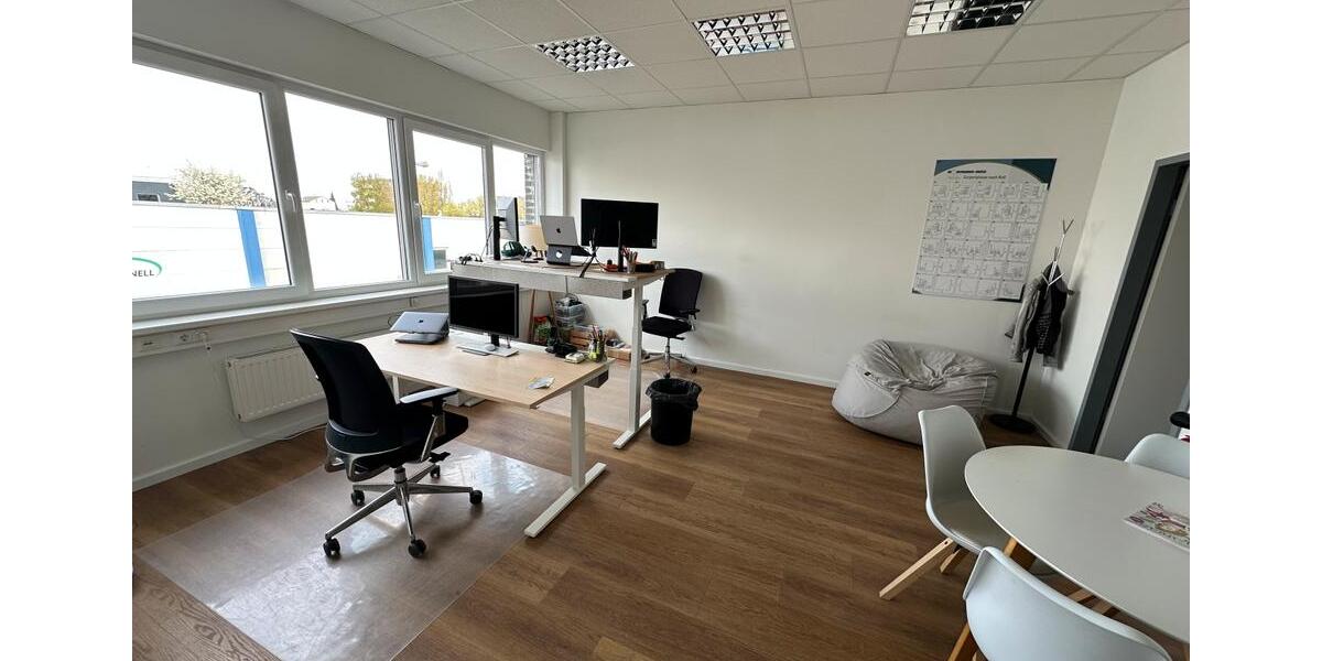 Gewerbeobjekt Hamburg Stellingen - 8&euro; | Angebot:26179773