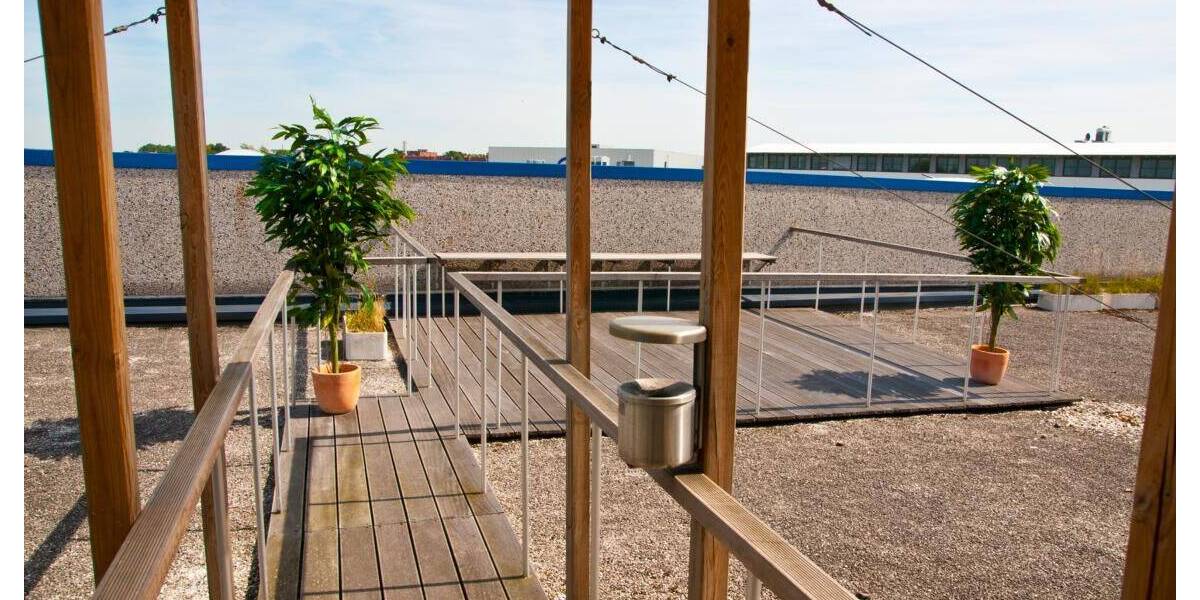 Gewerbeobjekt Hamburg Groß Borstel - 1.199&euro; | Angebot:26826053