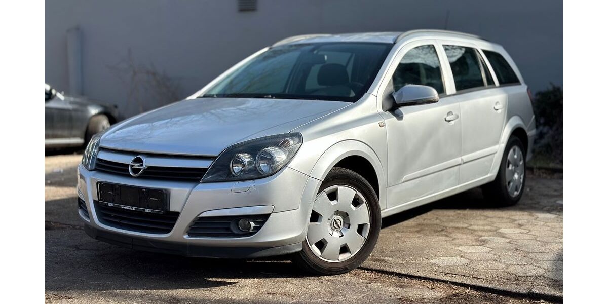 Opel Astra 188.000 km 2.200 &euro; Hamburg 22111