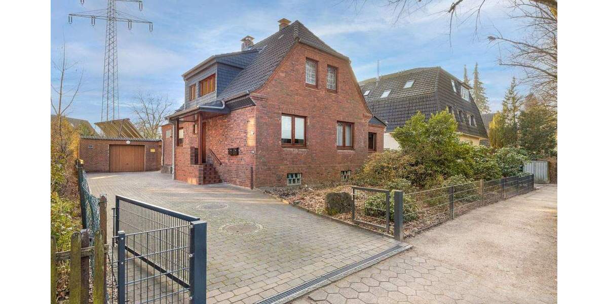 Grundstück Hamburg Farmsen-Berne - 600.000&euro; | Angebot:25686857