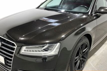 Audi A8 293.000 km 17.950 &euro; Norderstedt 22848