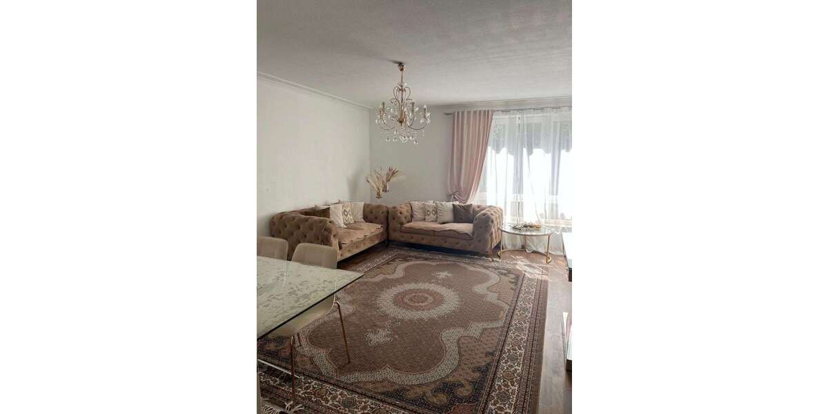 Etagenwohnung Hamburg Wandsbek - 3 Zimmer, 71 m&sup2;, 542&euro; | Angebot:26904369