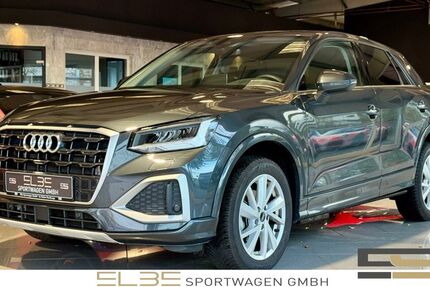 Audi Q2 25.541 km 27.750 &euro; Seevetal bei Hamburg 21220