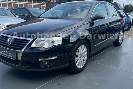 VW Passat 326.121 km 1.990 &euro; Winsen Luhe 21423