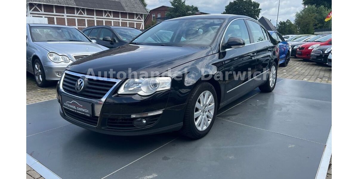 VW Passat 326.121 km 1.990 &euro; Winsen Luhe 21423