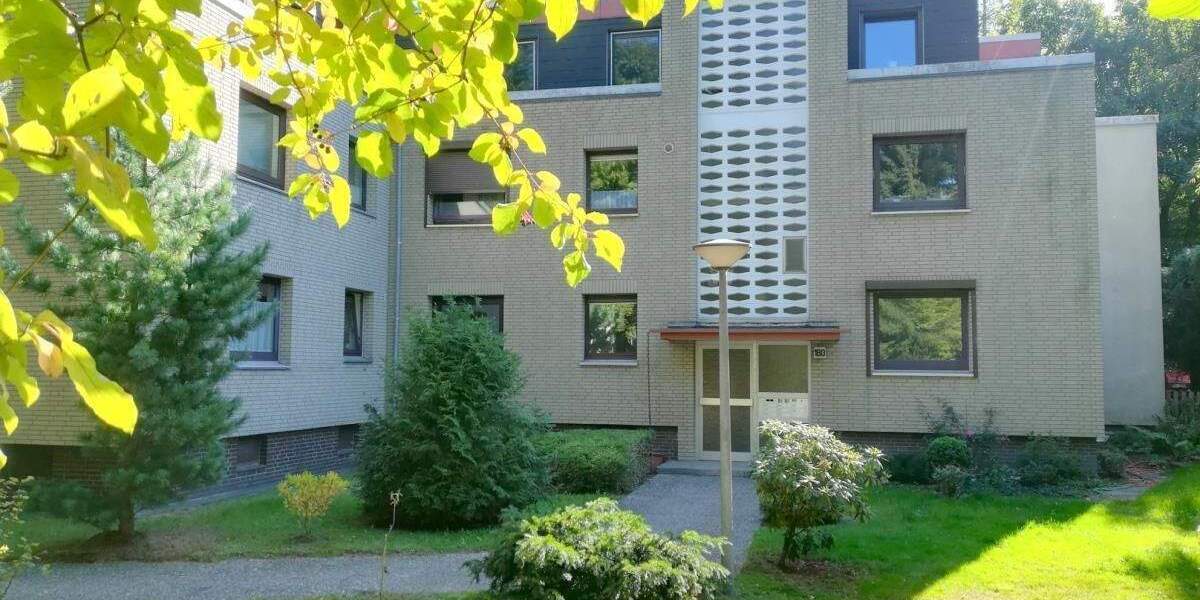 Etagenwohnung Hamburg Wellingsbüttel - 2 Zimmer, 58 m&sup2;, 235.000&euro; | Angebot:25696645