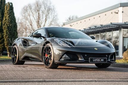 Lotus Emira 5.978 km 99.000 &euro; Hamburg-Barsbüttel 22885