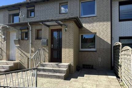 Reihenhaus in begehrter Lage 3 zimmer