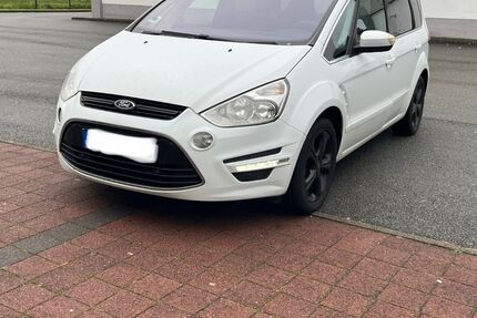 Ford S-Max 245.924 km 6.500 &euro; Geesthacht 21502