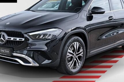 Mercedes-Benz GLA 200 8.192 km 37.950 &euro; Trittau 22946