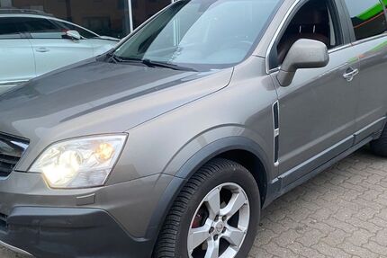 Opel Antara 169.000 km 3.999 &euro; Beckdorf 21643