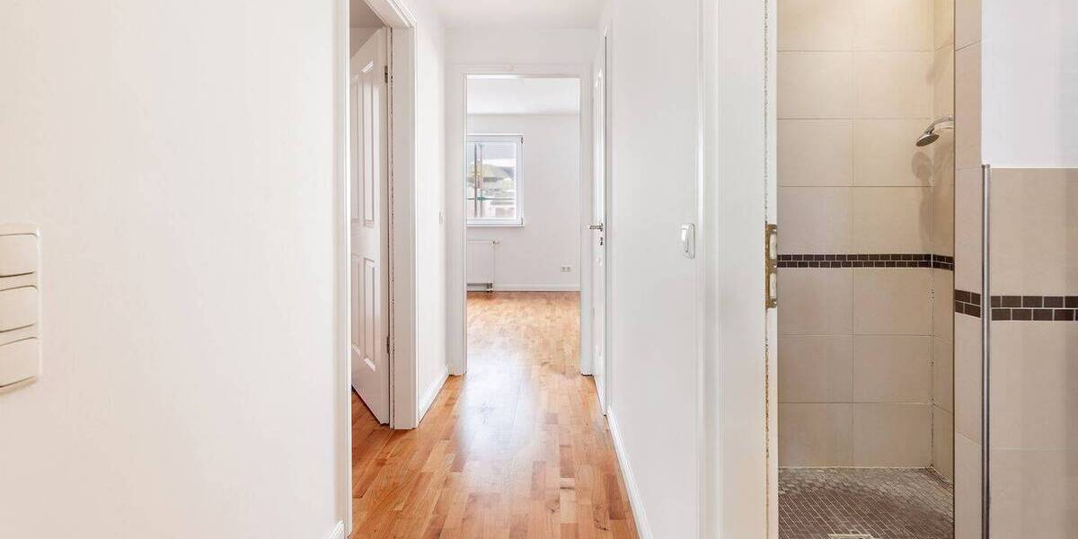 Etagenwohnung Hamburg St. Georg - 3 Zimmer, 108 m&sup2;, 995.000&euro; | Angebot:26887490