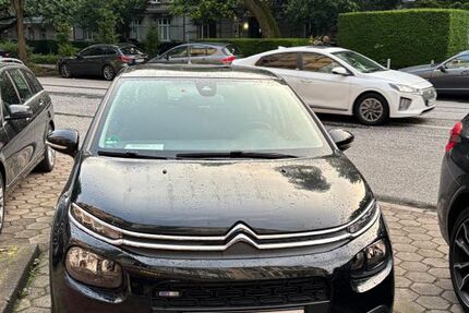 Citroen C3 30.000 km 11.000 € Hamburg 20249