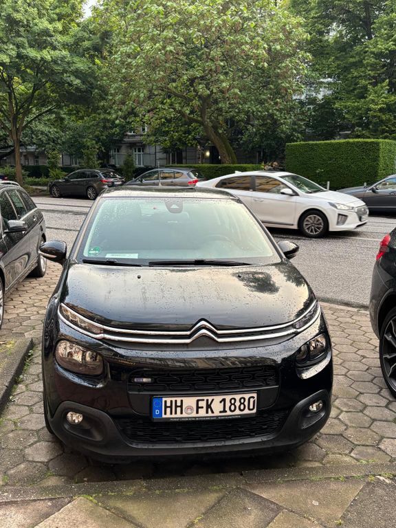 Citroen C3 30.000 km 11.000 € Hamburg 20249