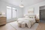 Etagenwohnung Hamburg Poppenbüttel - 4 Zimmer, 101 m&sup2;, 699.000&euro; | Angebot:25836712