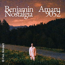 Benjamin Amaru - Nostalgia 9052 27.01.2026 Mojo Club