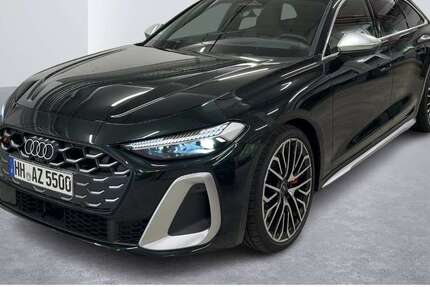 Audi S5 1.890 km 99.770 &euro; Hamburg 20537