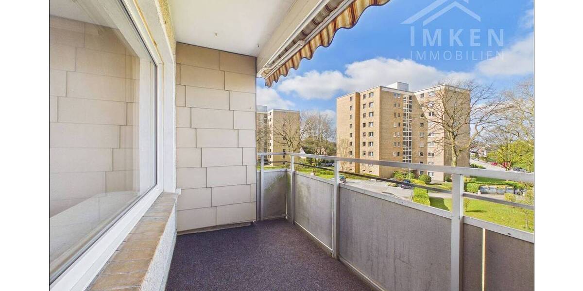 Etagenwohnung Wedel - 2 Zimmer, 65 m&sup2;, 219.800&euro; | Angebot:26188437